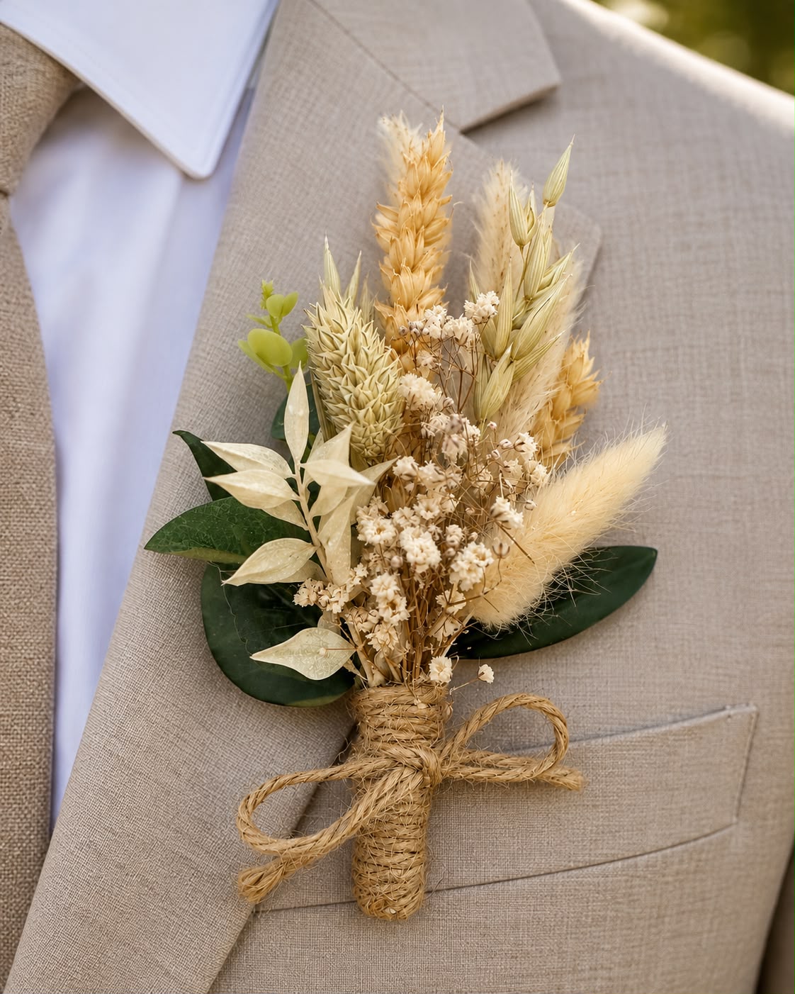 Wedding flowers by Willow and Moss