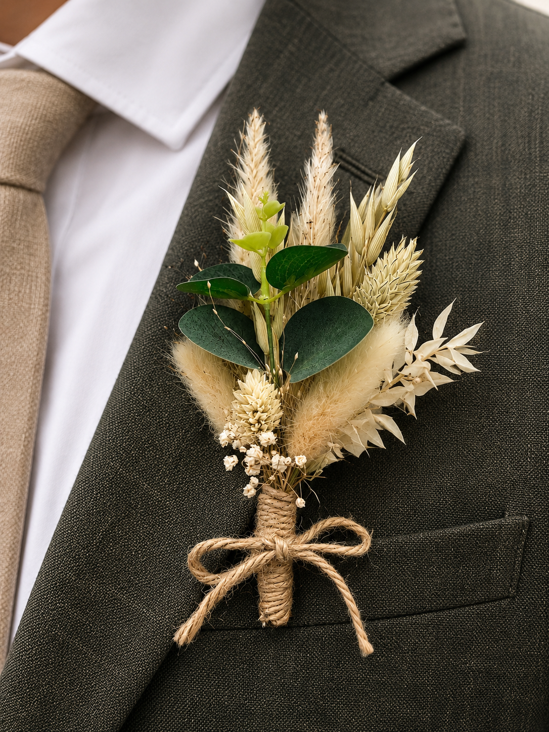 Wedding flowers by Willow and Moss