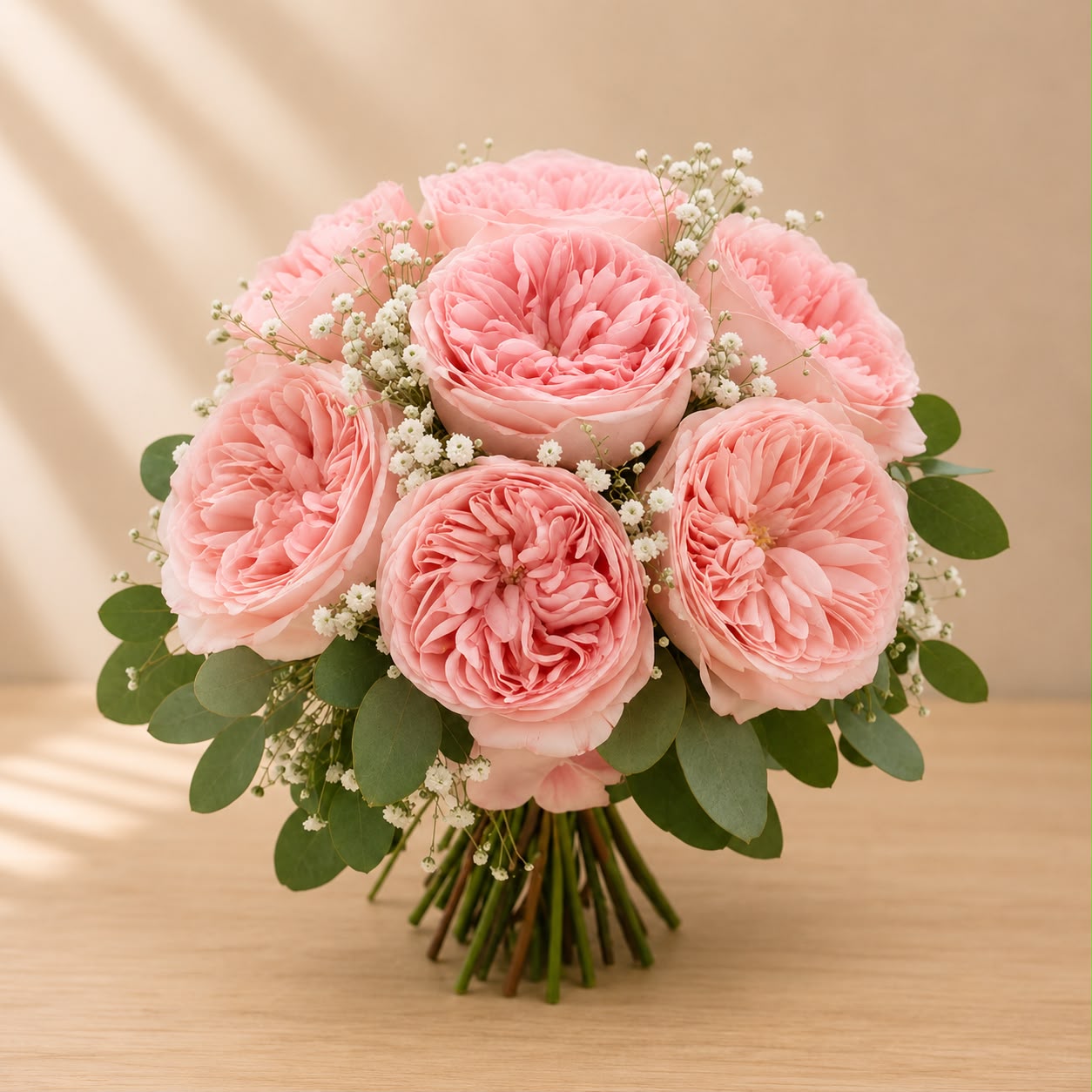 Wedding flowers by Willow and Moss