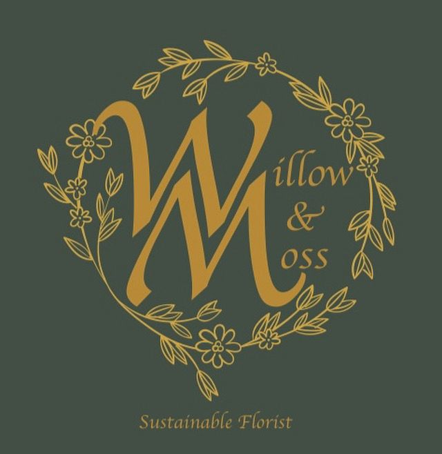 Willow & Moss, sustainable florist